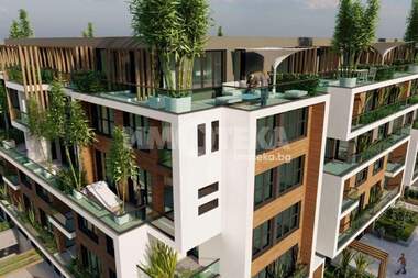 Satış - Apartman olarak Obelia 2,  Sofia