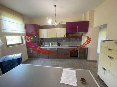 For rent - House in Priseltsi,  Varna