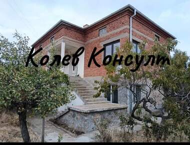 For sale - House in Mladinovo,  Haskovo