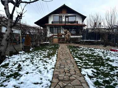 For sale - House in Kran,  Stara Zagora