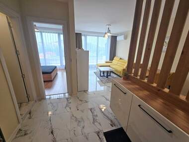 Kira - Apartman olarak Center,  Plovdiv