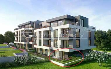 For sale - Apartment in Sozopol,  Burgas