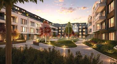 Vânzare - Apartament în Vinița,  Varna