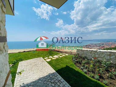 For sale - House in Sveti Vlas,  Burgas