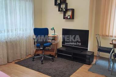 Аренда - Квартира в Център,  София