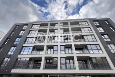 Продажа - Квартира в Малинова Долина,  София