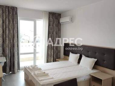 Verkauf - Wohnung in Lozenez,  Burgas