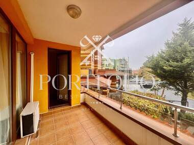 Satış - Apartman olarak Nesebar,  Burgas