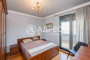 For rent - Apartment in Briz,  Varna
