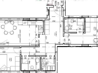 Vânzare - Apartament în Malinova Dolina,  Sofia