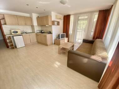 Verkauf - Wohnung in Nessebar,  Burgas