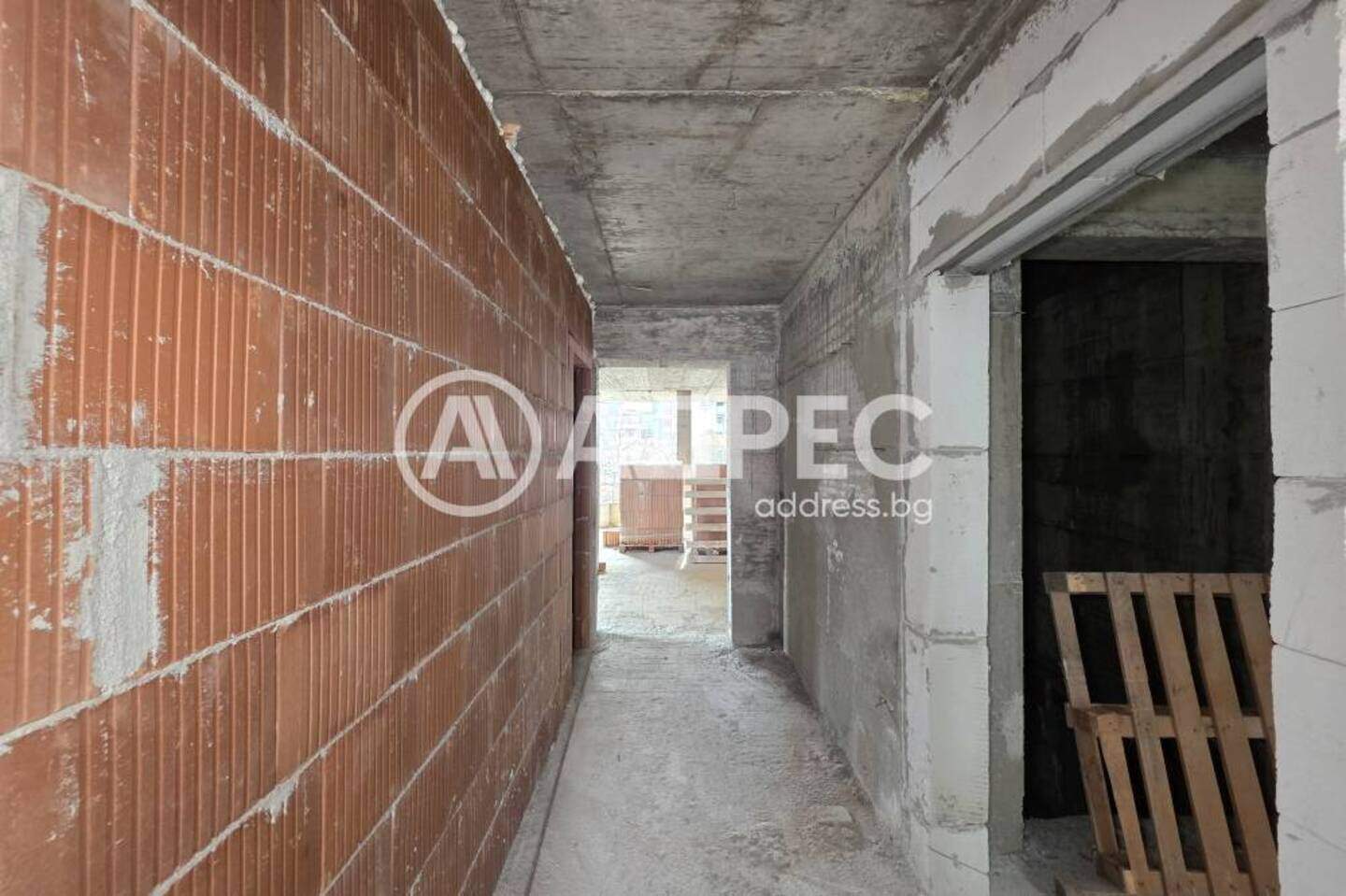 2 bedroom Apartment in Center, Sofia – photo 7