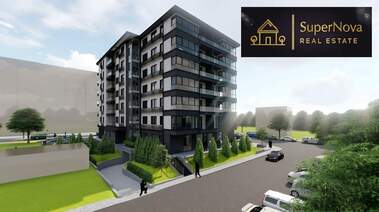 For sale - Apartment in Badema,  Haskovo