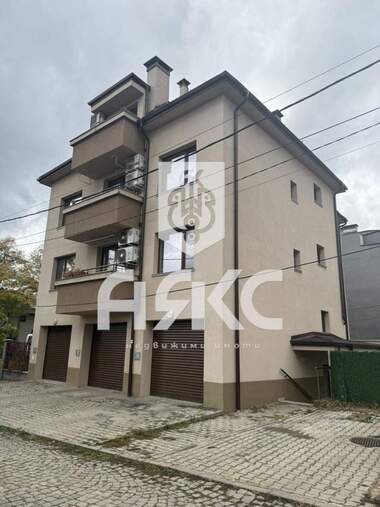 Продажба - Апартамент в Орландовци,  София