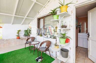 For sale - House in Manastirski rid,  Varna