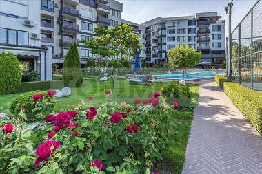 Satış - Apartman olarak Evksinograd,  Varna