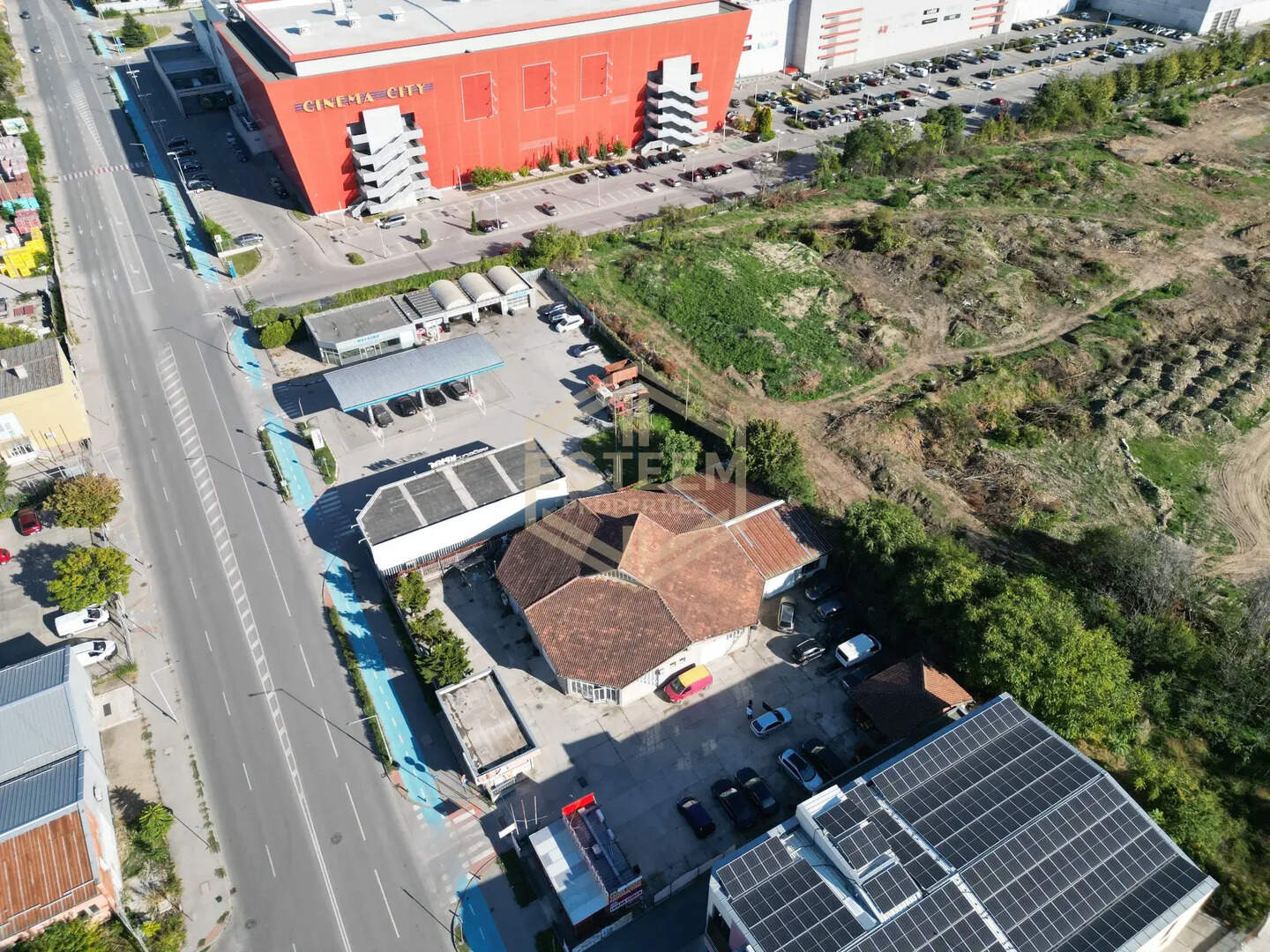 Industriegebäude in Targowia na edro, Ruse – Foto 5