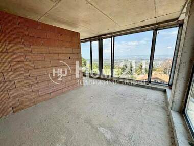 For sale - Apartment in Boiana,  Sofia