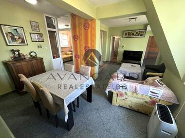 Продажба - Апартамент в Център,  Пловдив