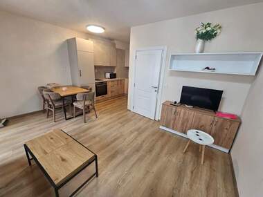 Kira - Apartman olarak Mladejki halm,  Plovdiv