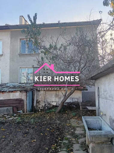 Продажа - Дом в Тополовград,  Хасково