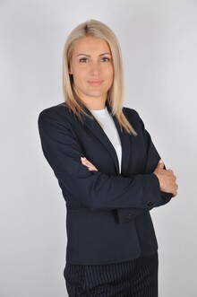 Veronika Georgieva