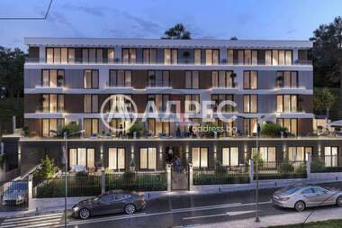 Satış - Apartman olarak Briz,  Varna