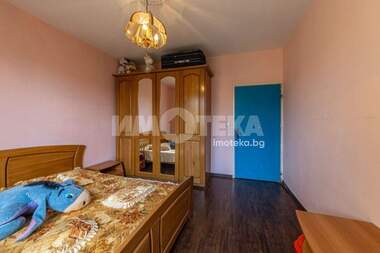 For sale - Apartment in Levski,  Varna