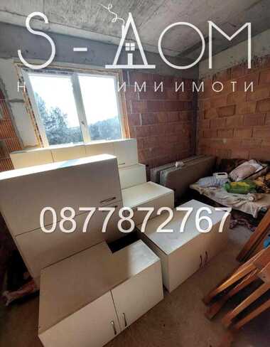 For sale - House in Starozagorski Bani,  Stara Zagora