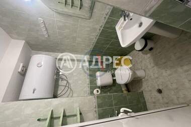 Verkauf - Wohnung in Sweti Wlas,  Burgas