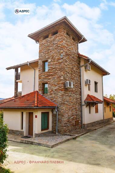 Satış - Ev olarak Gumoshtnik,  Loveç
