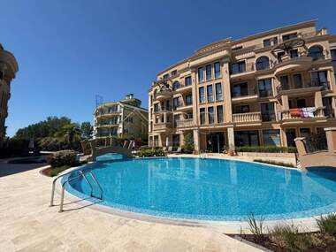 For sale - Apartment in Sunny Beach,  Burgas