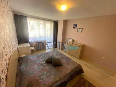 For rent - Apartment in Liatno kino Trakia,  Varna