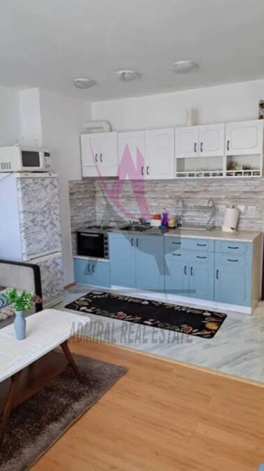 For rent - Apartment in Vazrajdane 1,  Varna