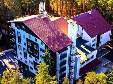 Продажа - Квартира в Боровец,  Софийска