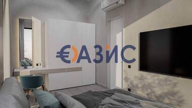 For sale - Apartment in Sveti Vlas,  Burgas