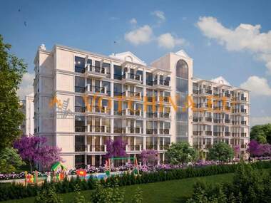 Vânzare - Apartament în Sveti Vlas,  Burgas