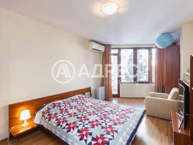 For sale - Apartment in Golden Sands,  Varna
