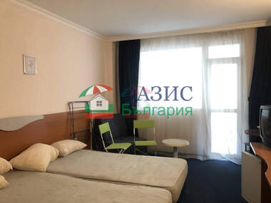 For sale - Apartment in Nessebar,  Burgas
