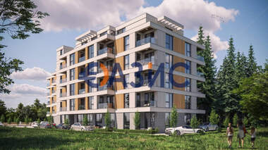Verkauf - Wohnung in Sonnenstrand,  Burgas