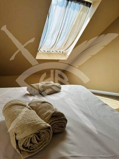 For rent - Apartment in Zimno kino Trakia,  Varna