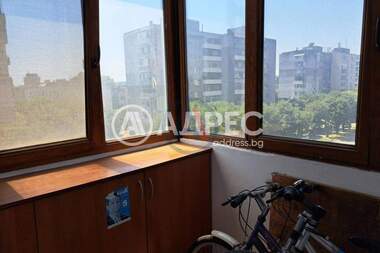 For sale - Apartment in Neptun,  Varna
