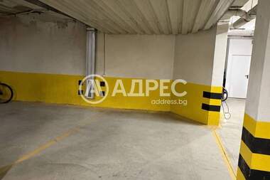 Ενοίκιο - Διαμέρισμα σε Морска Градина,  Варна