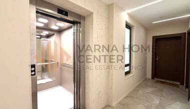 Vânzare - Apartament în Alen mak,  Varna