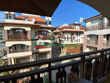 For sale - Apartment in Sveti Vlas,  Burgas