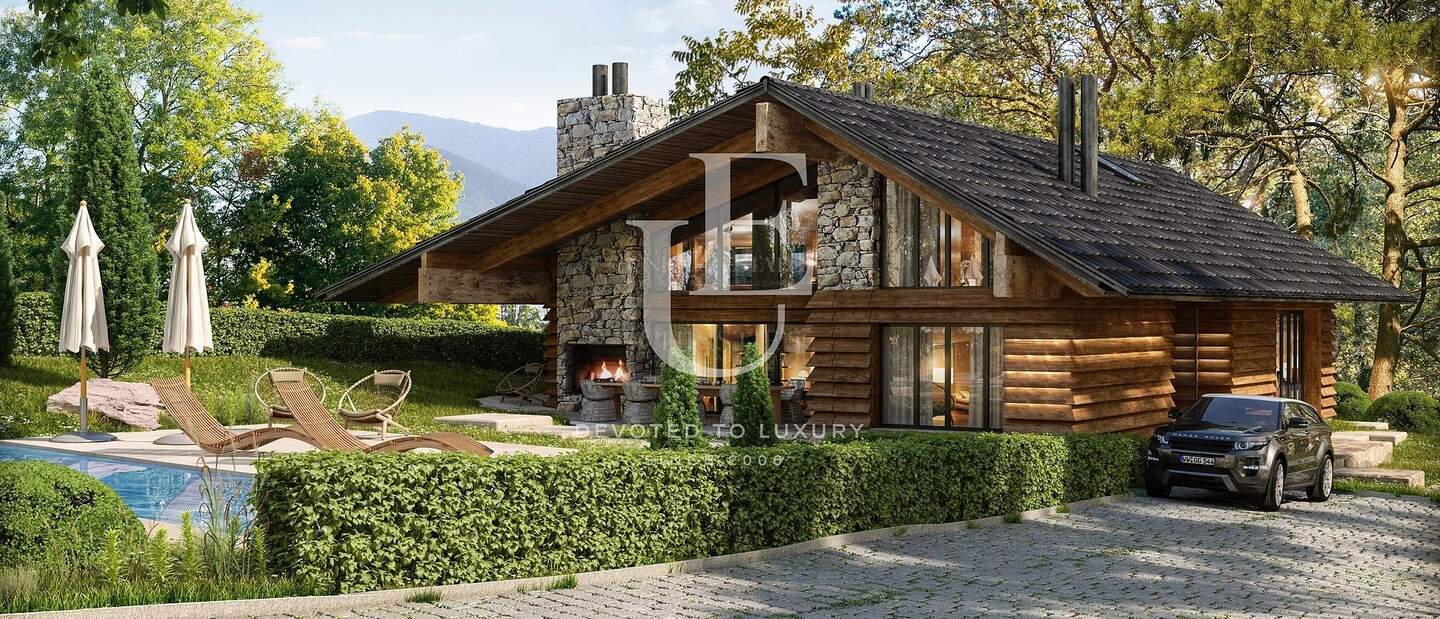 Ev olarak Bansko, Blagoevgrad – fotoğraf 7