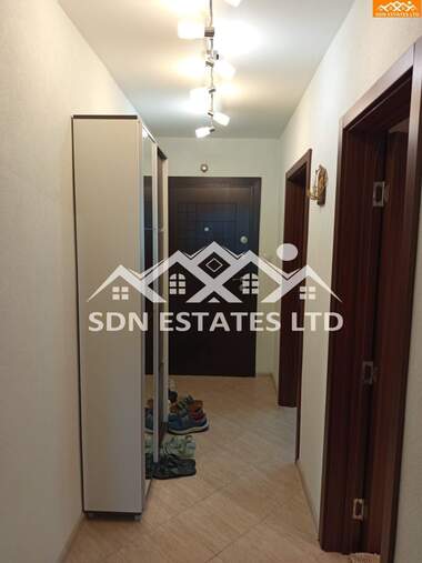 For sale - Apartment in Kazanlak,  Stara Zagora