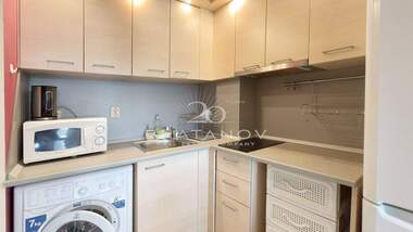 Satış - Apartman olarak Sozopol,  Burgas