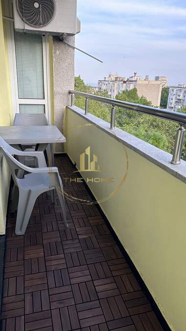 Kira - Apartman olarak Çayka,  Varna