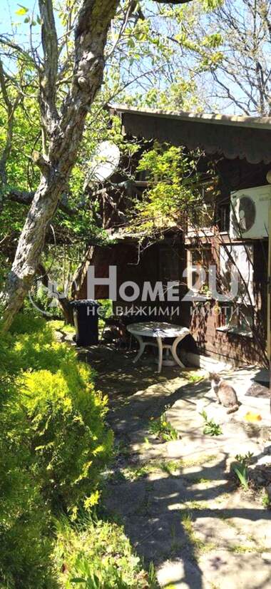 For sale - House in Borovec - Iug,  Varna